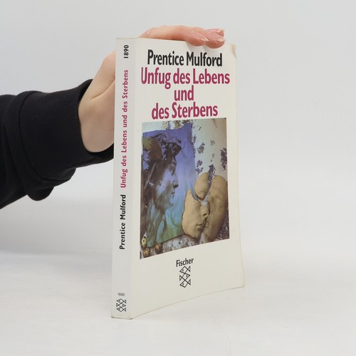 Unfug des lebens und - unfug,