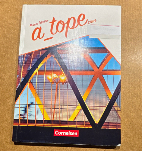 Cornelsen tope com - cornelsen, nueva