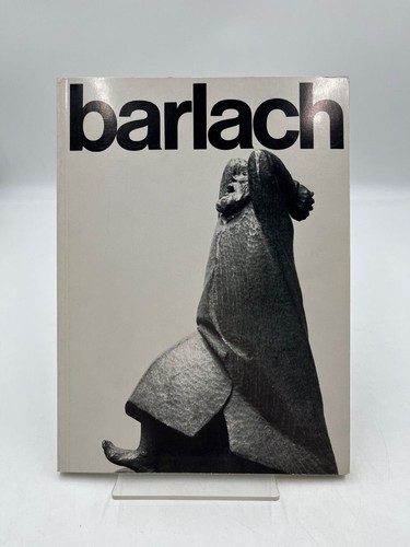 Ernst barlach plastik - barlach,