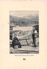 Giovanni Segantini & Engadin
