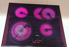 AEG Glaskeramikkochfeld