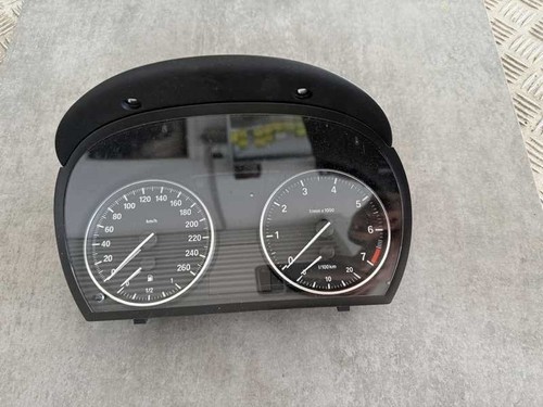 Bmw 3er e90 kombiinstrument - bmw,