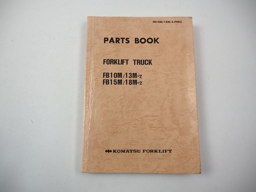 Original komatsu 13 15 - original,
