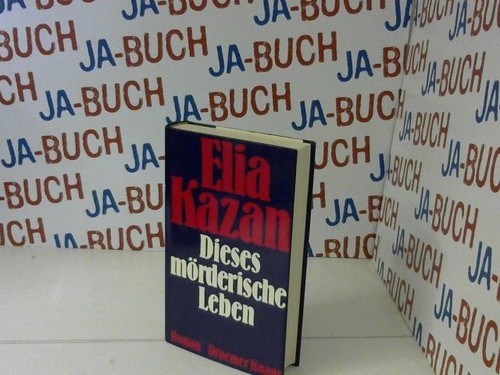 Dieses mörderische leben - dieses,