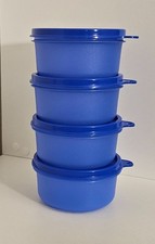 Tupperware Julchen 4 x 200 ml
