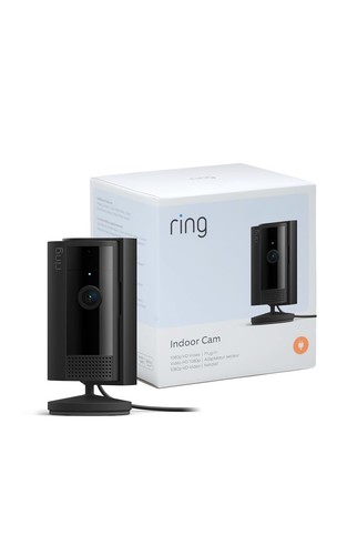 Ring innenkamera weiß indoor - weiß,