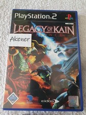 Legacy of Kain: Defiance –