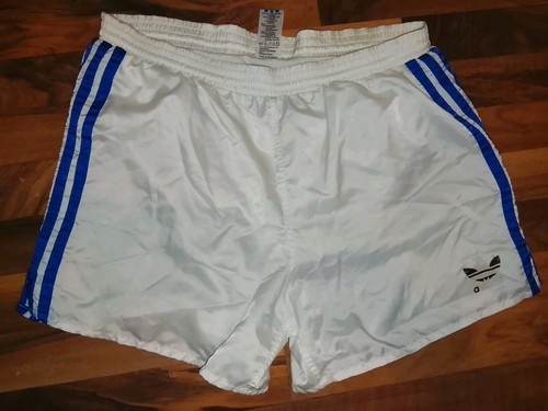 Adidas sprinter shorts vintage - shorts,