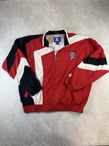 Vintage 90s starter cincinnati - 90s,