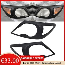 Scheinwerfer Blende Abdeckung