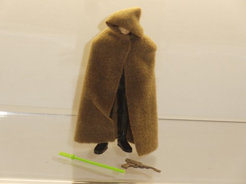 Star wars kenner - star,