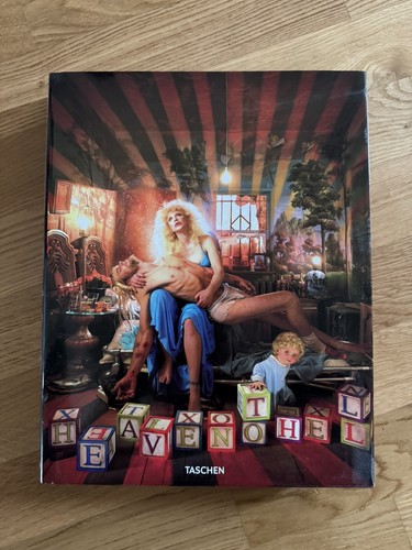 David lachapelle heaven - david,