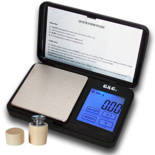 Tsb 200g 01g 100g - g&g,
