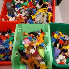 Lego Duplo - Lot Of (7) Random