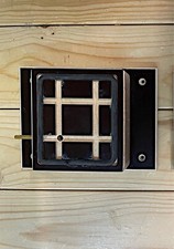 Vakuumplatte 1 Stück • Vakuumpad • Spannplatte