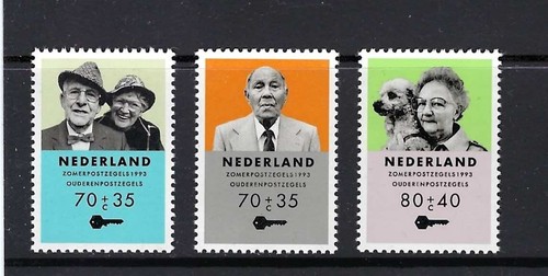Niederlande netherlands 1993 - niederlande/netherlands,