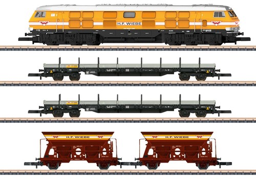 Märklin 81320 zugpackung - märklin,