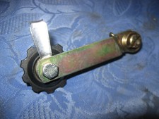 ORGINAL SOLO MOFA MOPED KETTENSPANNER 0551151  NOS (MO400)