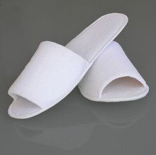 6 x Paar Hotelslipper