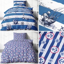 2 tlg. Renforcé Bettwäsche