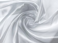 Organza Stoff Meterware | Breite 150 cm - Über 25 Farben