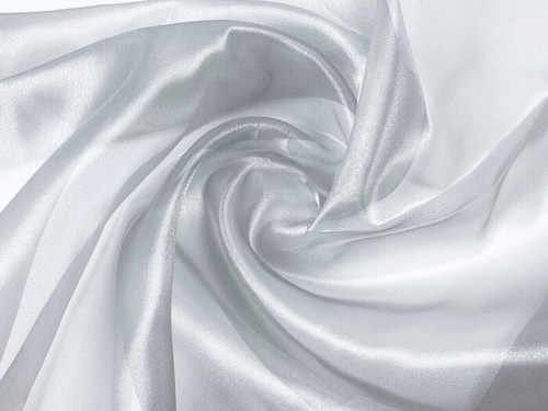 Organza stoff meterware - stoff, |
