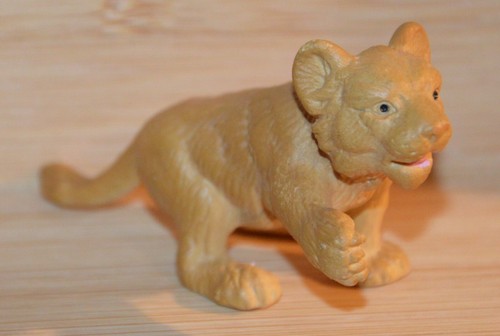 Schleich 14038 löwenbaby - 14038, von