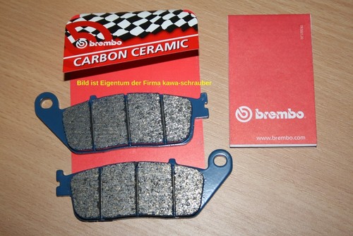 07ho3405 brembo bremsbeläge - 07ho3405,