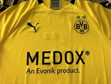 Borussia Dortmund BVB