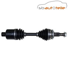 Antriebswelle links Chrysler Dodge PT Cruiser Neon II Benzin Automatik + Schalt