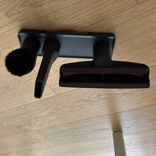 Bürsten für Miele Triflex Akkusauger Ersatzteile Mit Halterung Für Wandhalterung