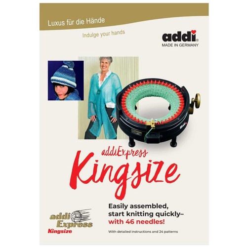 Addiexpress kingsize addi - addiexpress,