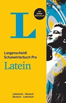 Langenscheidt schulwörterbuch - langenscheidt,