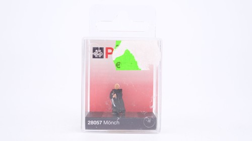 Preiser 28057 mönch - h0,