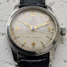Vintage Tudor Oyster Royal