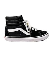 Vans Sk8-Hi Skate Black
