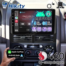 9" 8Core 4+64GB Carplay