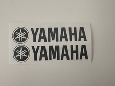 Yamaha Motorrad