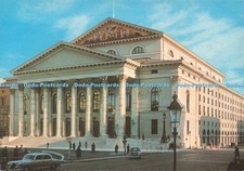 D258350 Munchen National