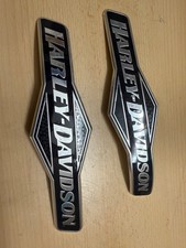 harley davidson tank emblem