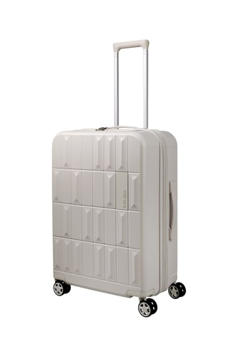 Travelite panello trolley m - trolley, 4w