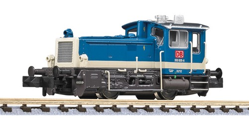 Liliput 162590 spur n - 162590,