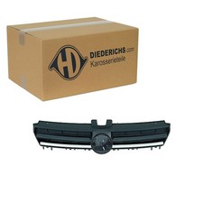 DIEDERICHS KÜHLERGRILL