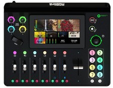 RGBlink Mini MX Production Mixer - Video Mischer, Video Mixer