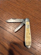 Syracuse Knife Company Swell