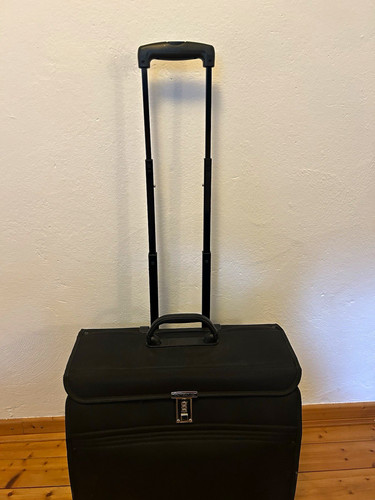 Samsonite pilotentrolley - samsonite,