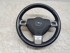 Lenkrad | Opel Astra H Twintop