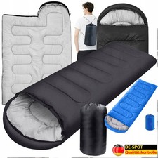 Schlafsack Camping Outdoor