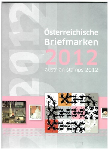 österreich jahrgang 2012 - Österreich,