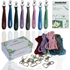 Makramee kit - makramee,